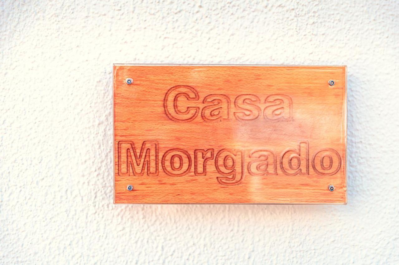 Casa Morgado By Naturalegre Alegrete Zewnętrze zdjęcie