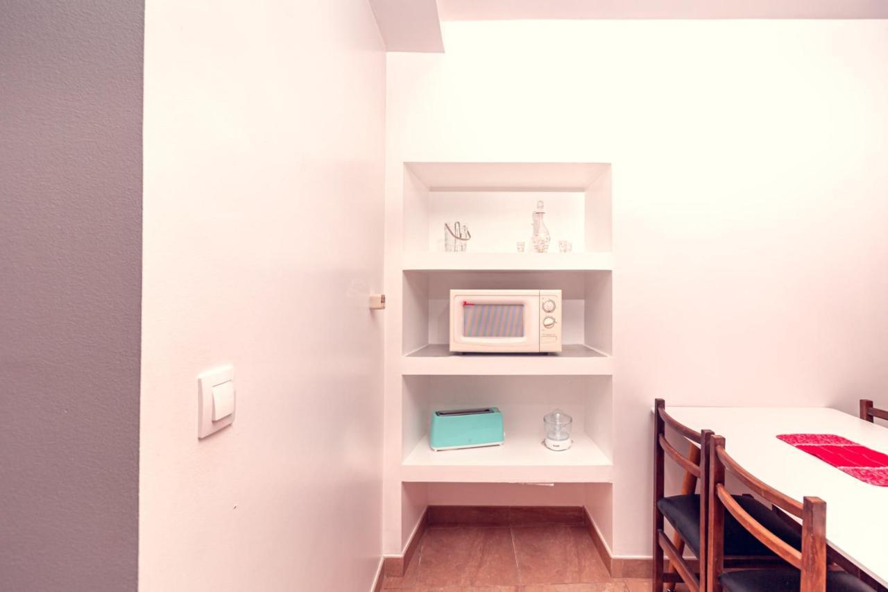Casa Morgado By Naturalegre Alegrete Zewnętrze zdjęcie