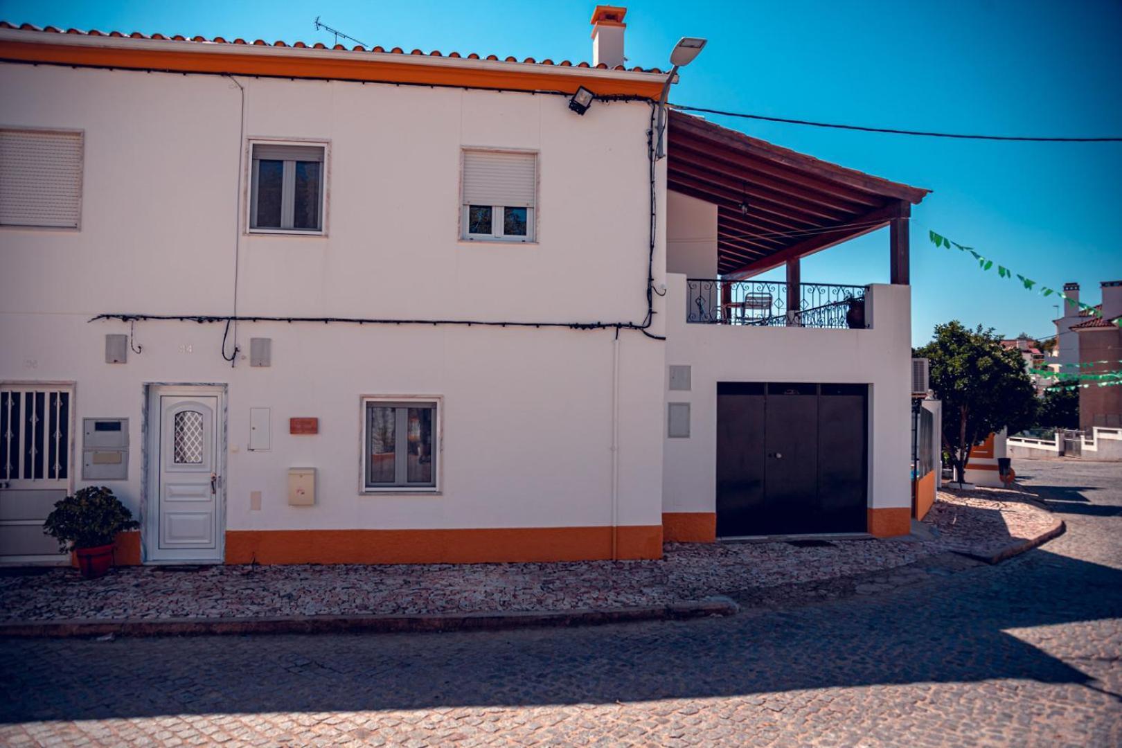 Casa Morgado By Naturalegre Alegrete Zewnętrze zdjęcie