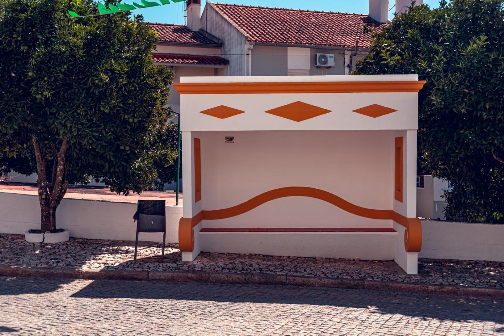 Casa Morgado By Naturalegre Alegrete Zewnętrze zdjęcie