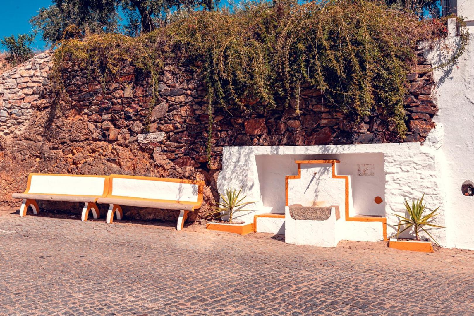 Casa Morgado By Naturalegre Alegrete Zewnętrze zdjęcie
